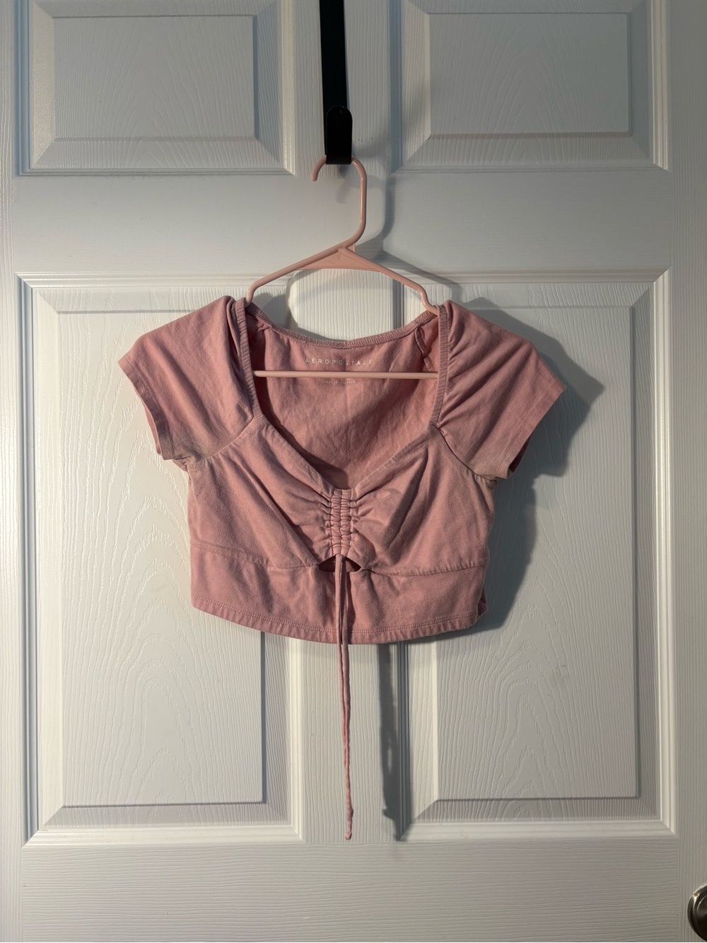 Aeropostale Crop Top